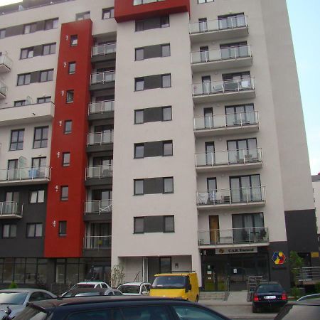 Eme Apartments Braşov Esterno foto